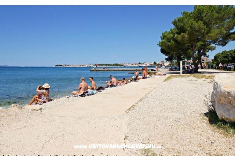 Apartmán Puhov Zadar – foto 15