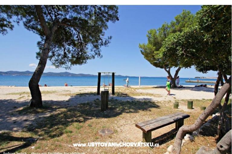 Apartmán Puhov Zadar – foto 16