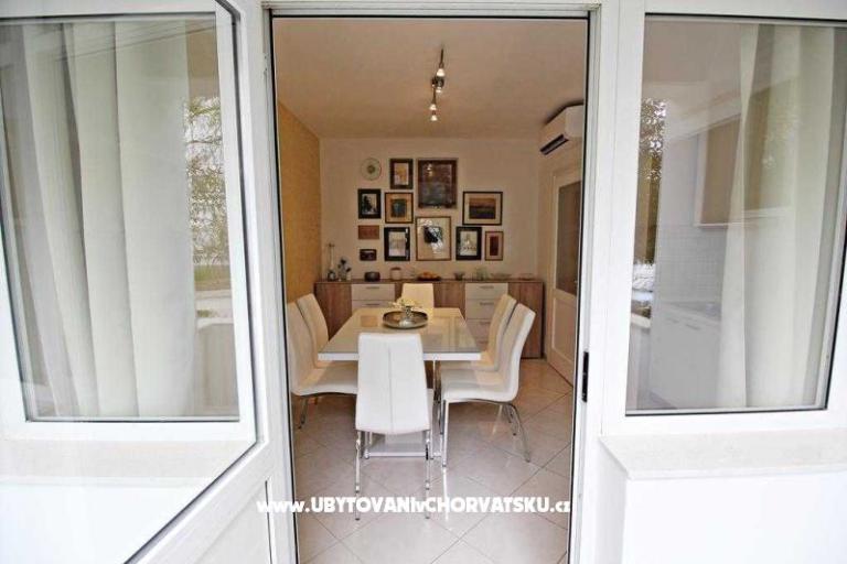 Apartmán Puhov Zadar – foto 2