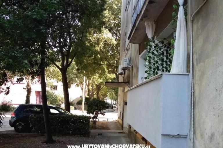 Apartmán Puhov Zadar – foto 4