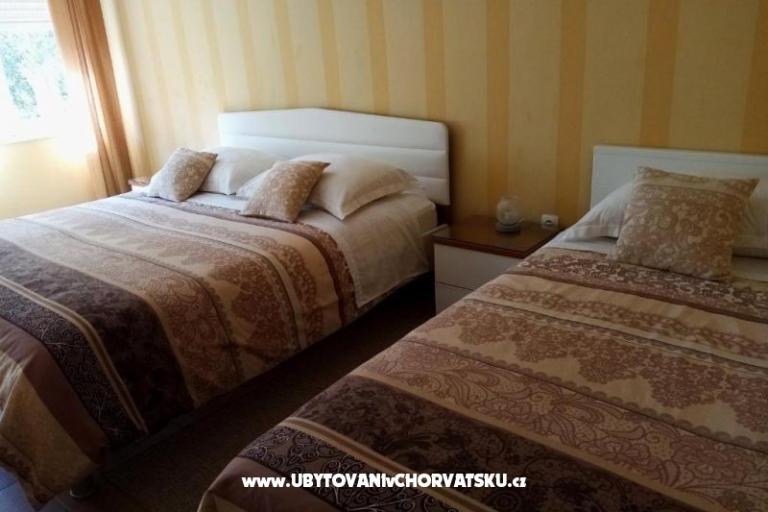 Apartmán Puhov Zadar – foto 8