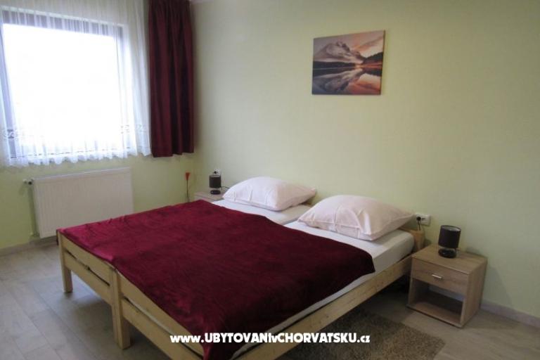 Apartmán Tina – foto 12
