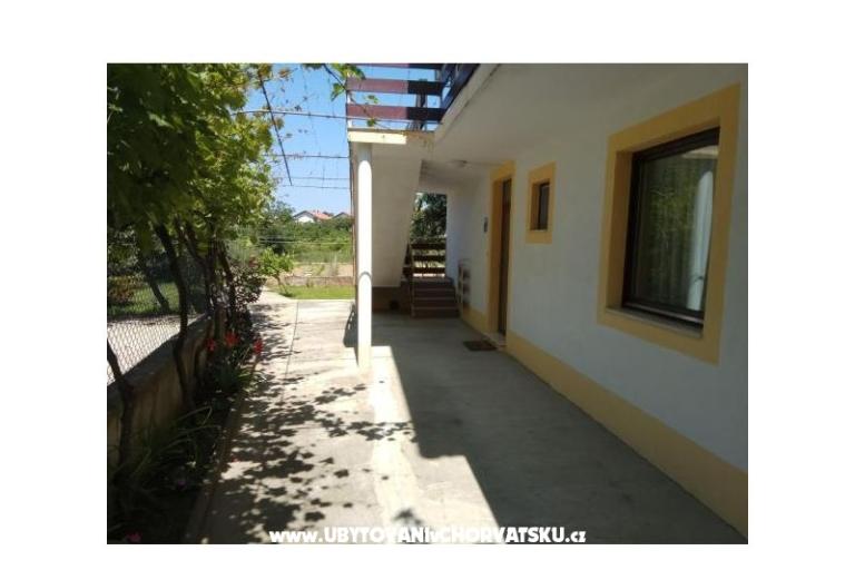 Apartmán Tina – foto 14