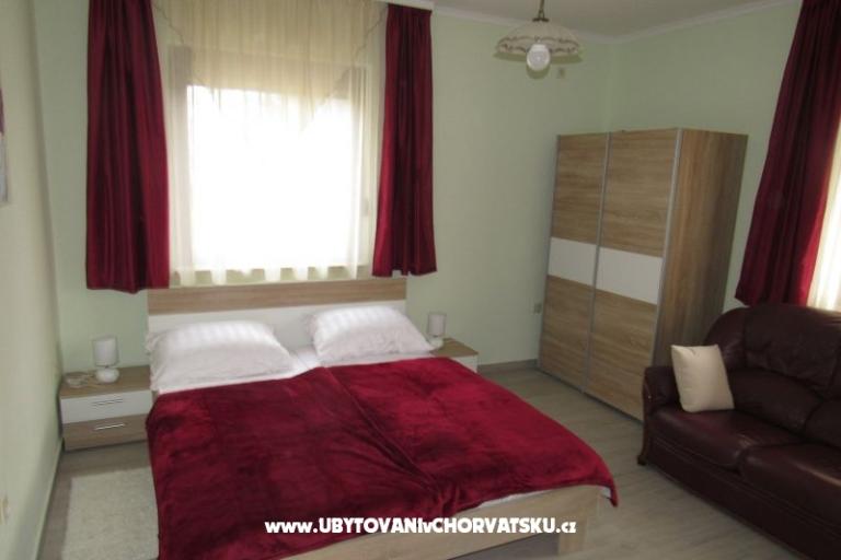 Apartmán Tina – foto 4