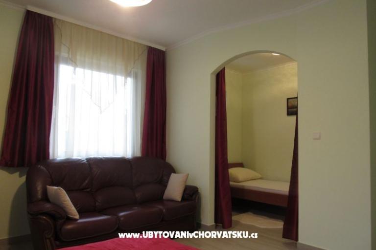 Apartmán Tina – foto 5
