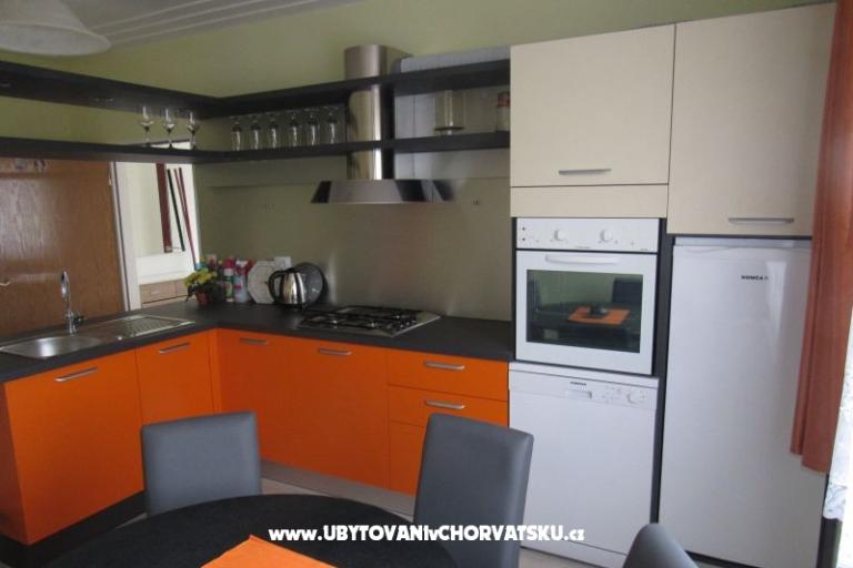 Apartmán Tina – foto 8