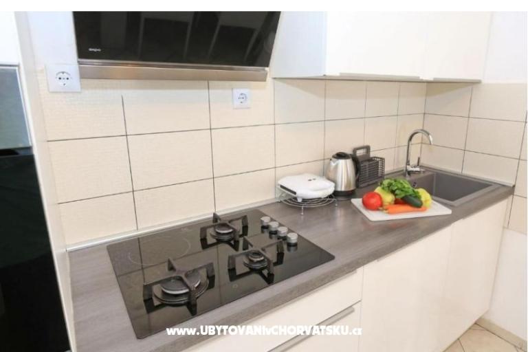 Apartmány Zadar Dom – foto 10