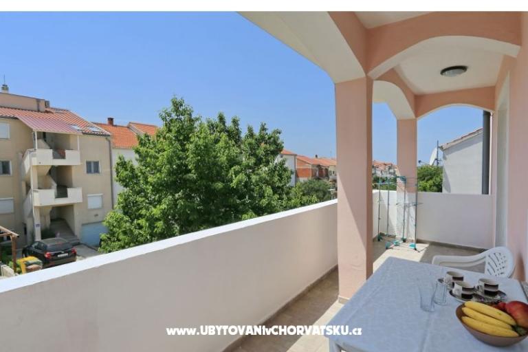 Apartmány Zadar Dom – foto 11