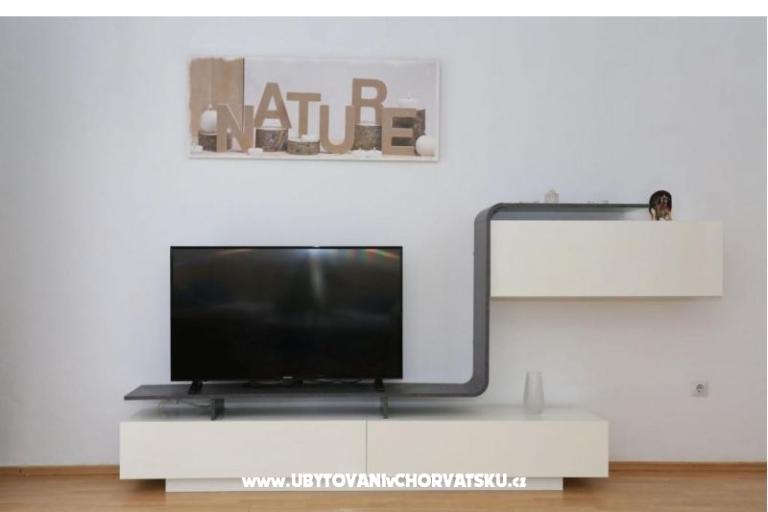Apartmány Zadar Dom – foto 12