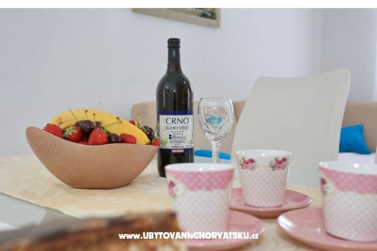 Apartmány Zadar Dom – foto 13