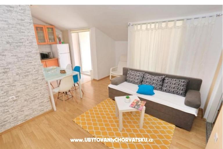 Apartmány Zadar Dom – foto 14