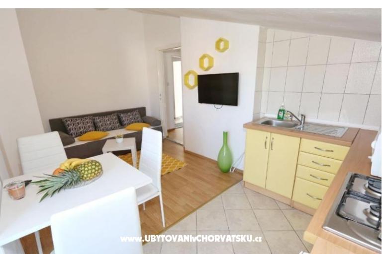 Apartmány Zadar Dom – foto 15
