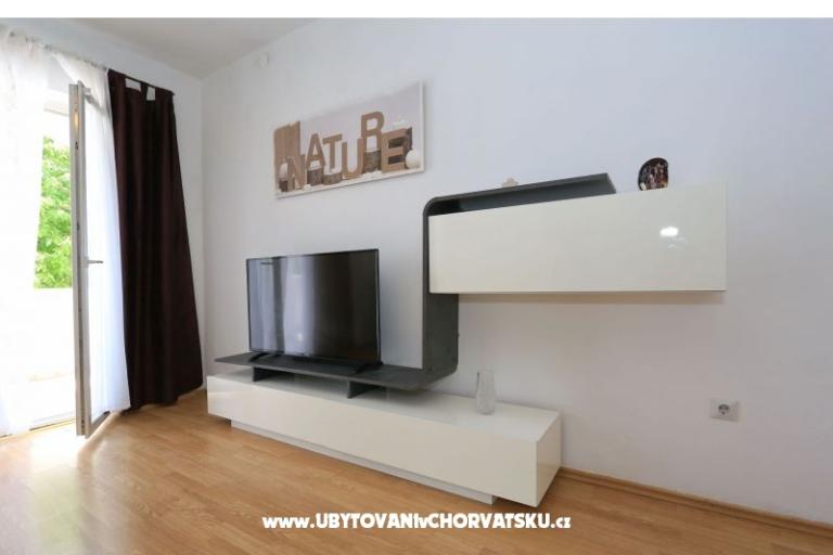 Apartmány Zadar Dom – foto 17