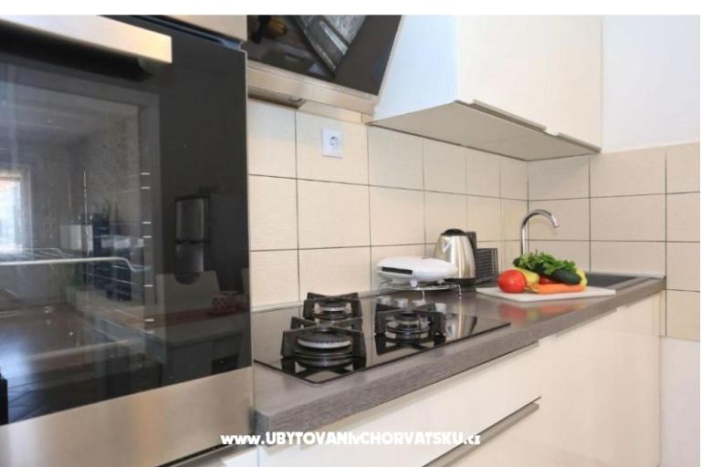 Apartmány Zadar Dom – foto 3