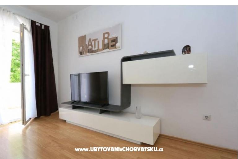Apartmány Zadar Dom – foto 7