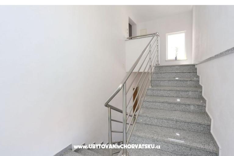Apartmány Zadar Dom – foto 9