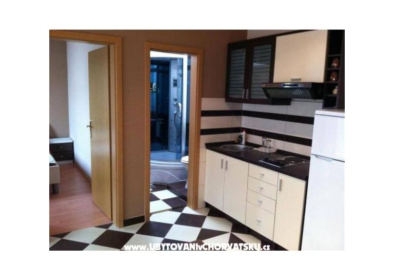 Apartmány Adites – foto 12