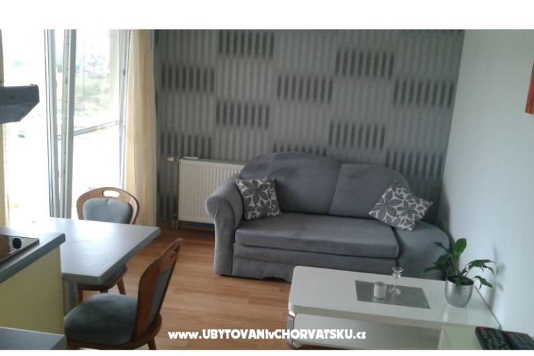Apartmány Adites – foto 2