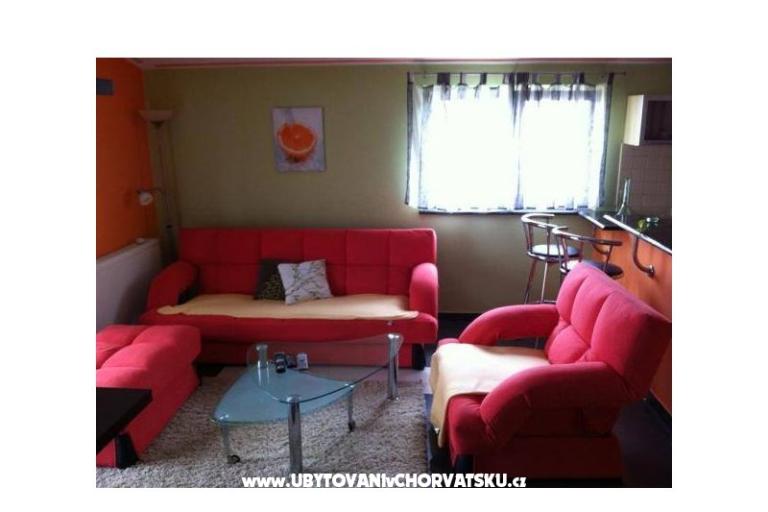 Apartmány Adites – foto 8