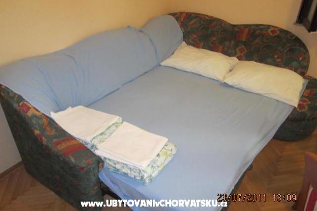 Apartmány Andjela – foto 11