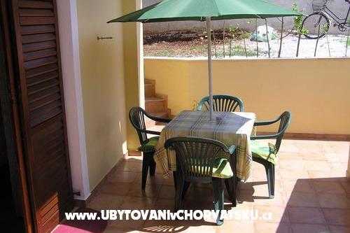 Apartmány Andjela – foto 12