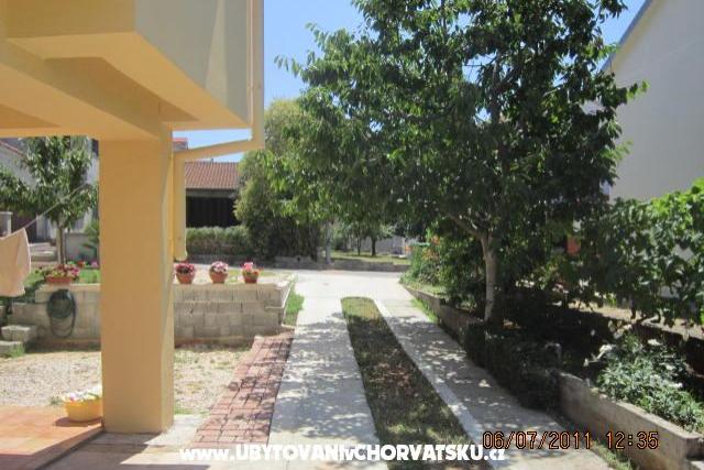 Apartmány Andjela – foto 13