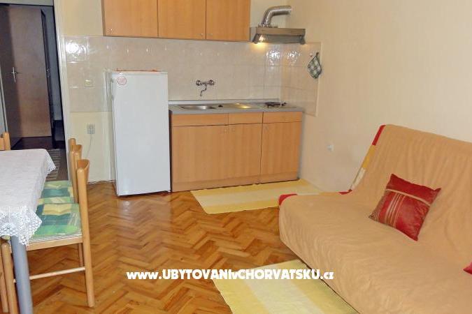 Apartmány Andjela – foto 4