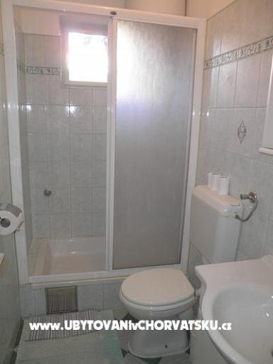 Apartmány Andjela – foto 5