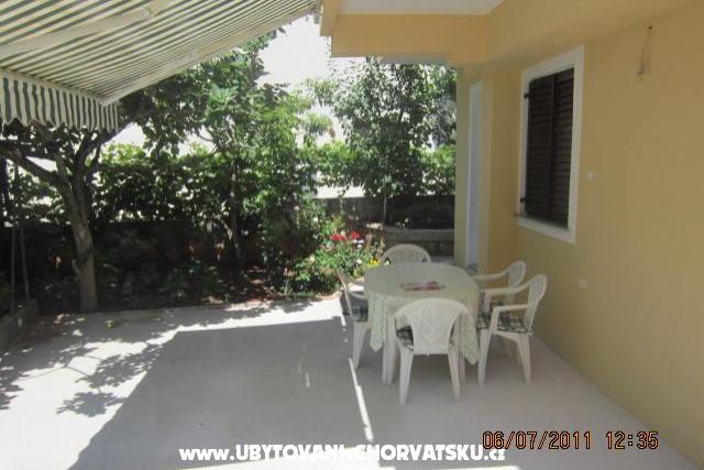Apartmány Andjela – foto 6