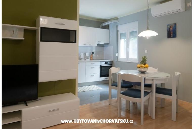 Apartmány Andjela, Borik – foto 15