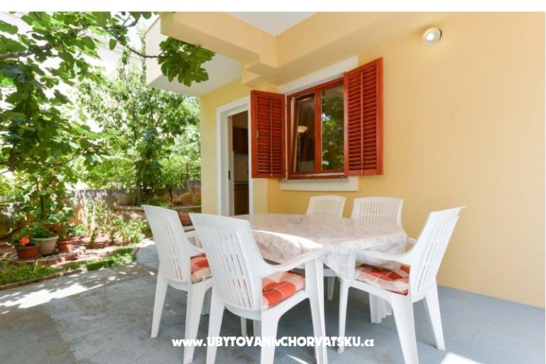 Apartmány Andjela, Borik – foto 4