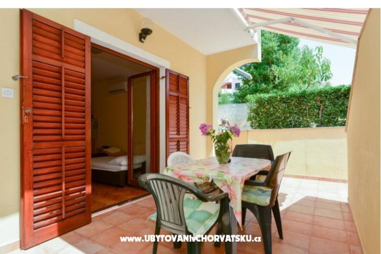 Apartmány Andjela, Borik – foto 5