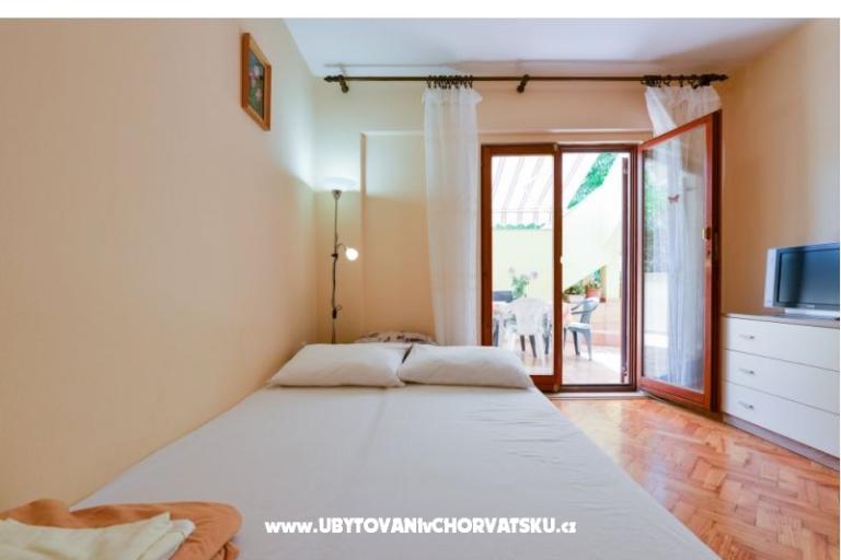 Apartmány Andjela, Borik – foto 9