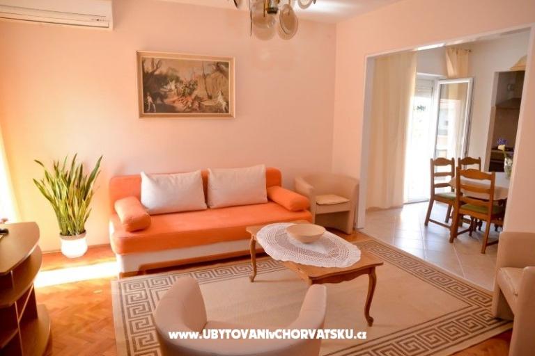 Apartmány and rooms Antonio – foto 14