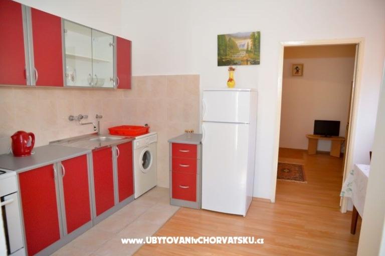 Apartmány and rooms Antonio – foto 16