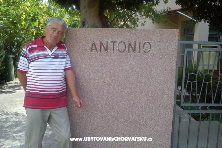 Apartmány and rooms Antonio – foto 3