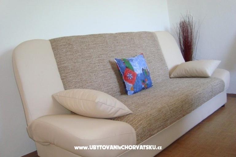 Apartmány and rooms Antonio – foto 5