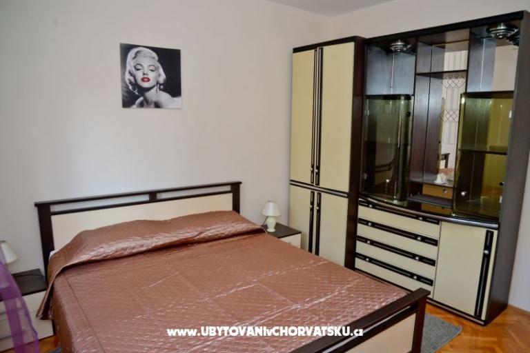 Apartmány and rooms Antonio – foto 7