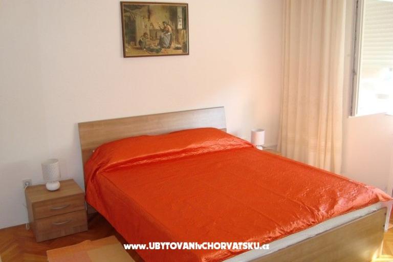 Apartmány and rooms Antonio – foto 8