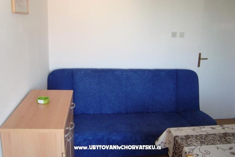 Apartmány and rooms Antonio – foto 9