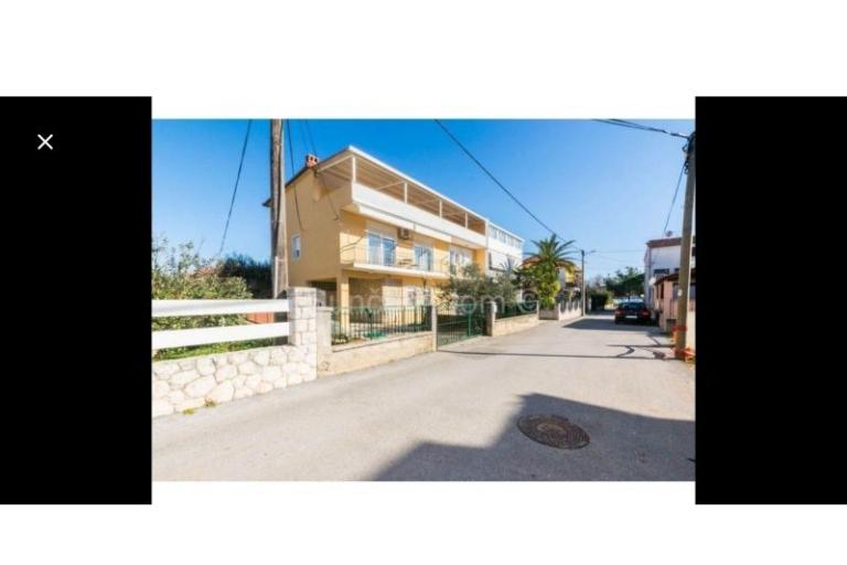Apartmány Asea Zadar – foto 2