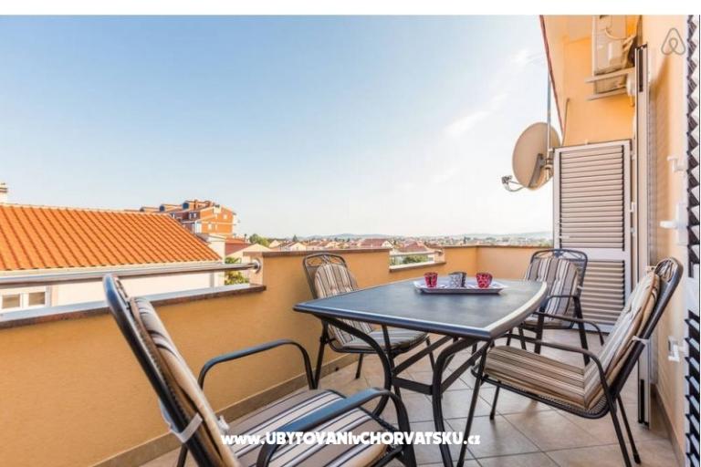 Apartmány Villa Dijana – foto 13
