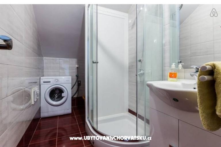 Apartmány Villa Dijana – foto 18