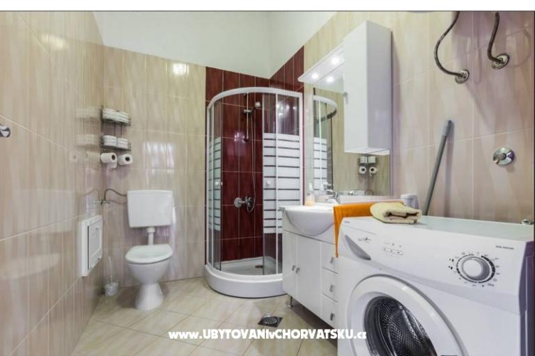 Apartmány Villa Dijana – foto 5