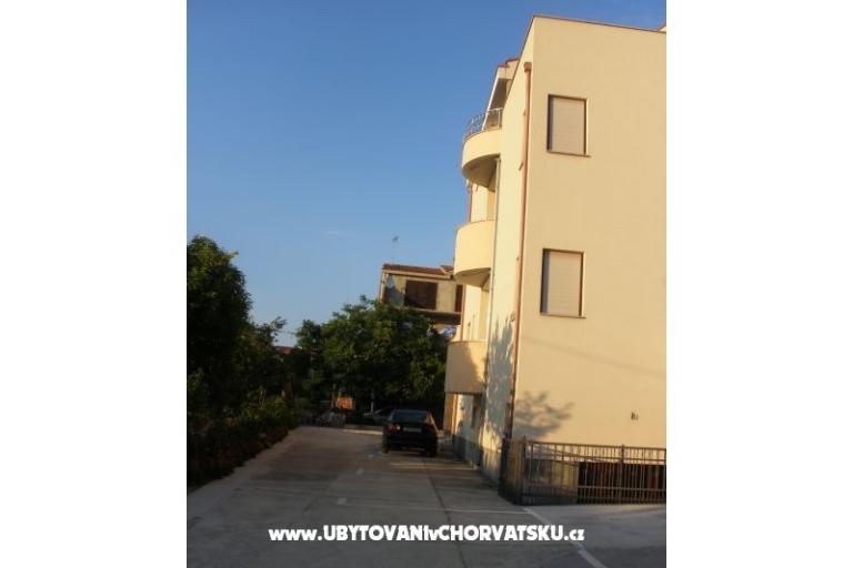 Apartmány Bobi – foto 2
