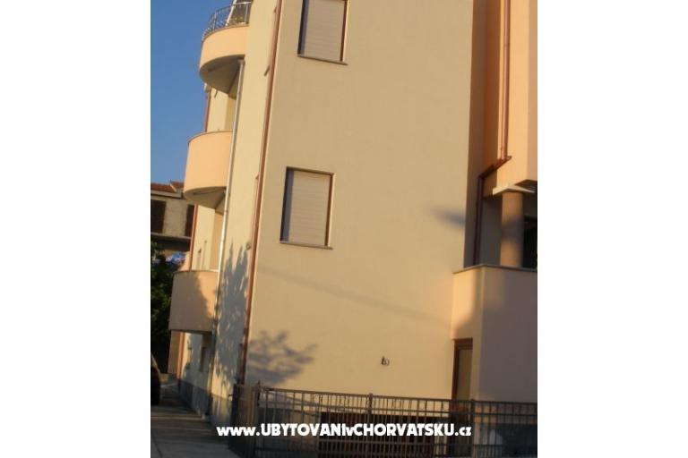 Apartmány Bobi – foto 3