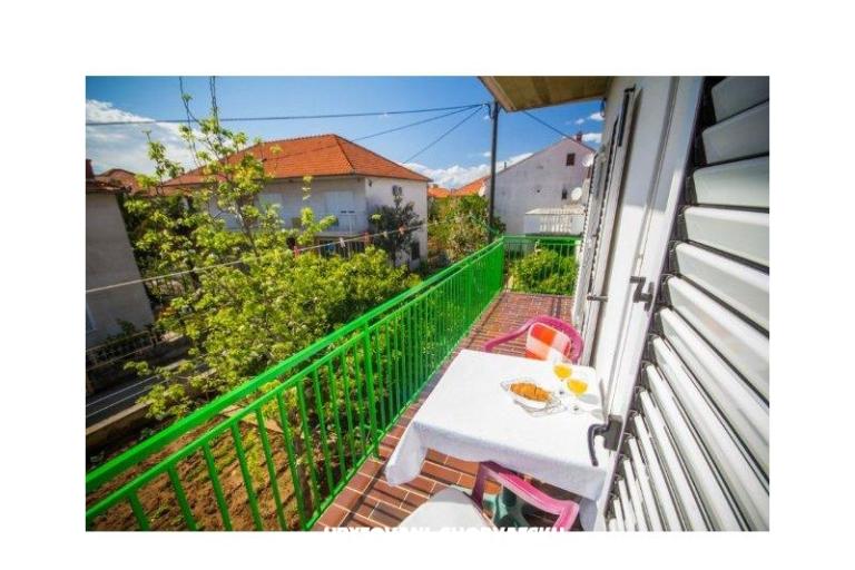 Apartmány Afrodita – foto 2