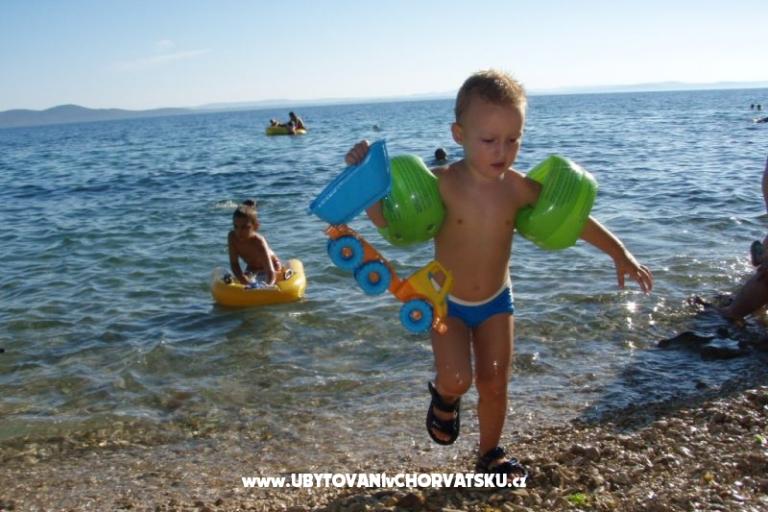 Zadar Apartmány Buljan – foto 13