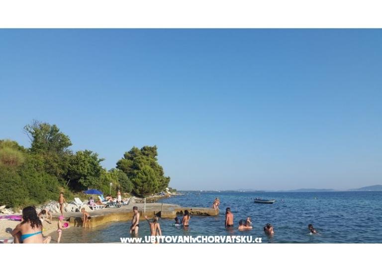 Zadar Apartmány Buljan – foto 7