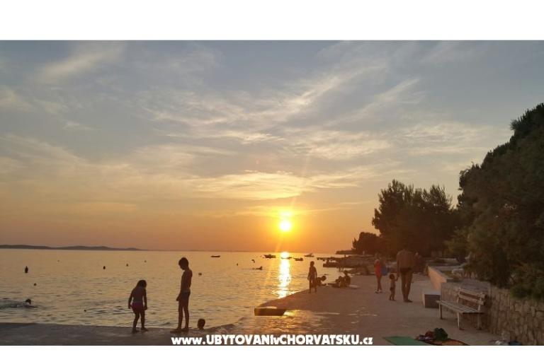 Zadar Apartmány Buljan – foto 9